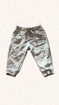 Hosen Grau 80