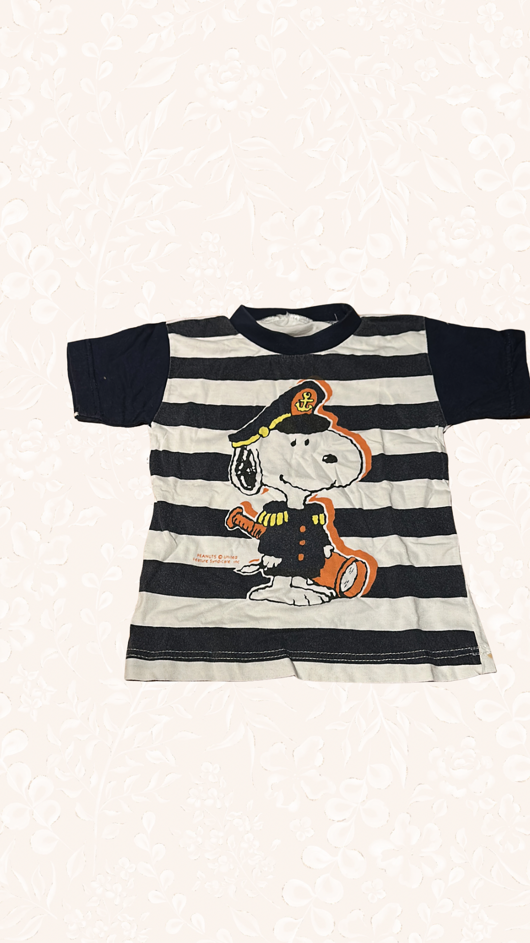 Shirt Snoopy 104