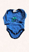 Body Langarm 50/56