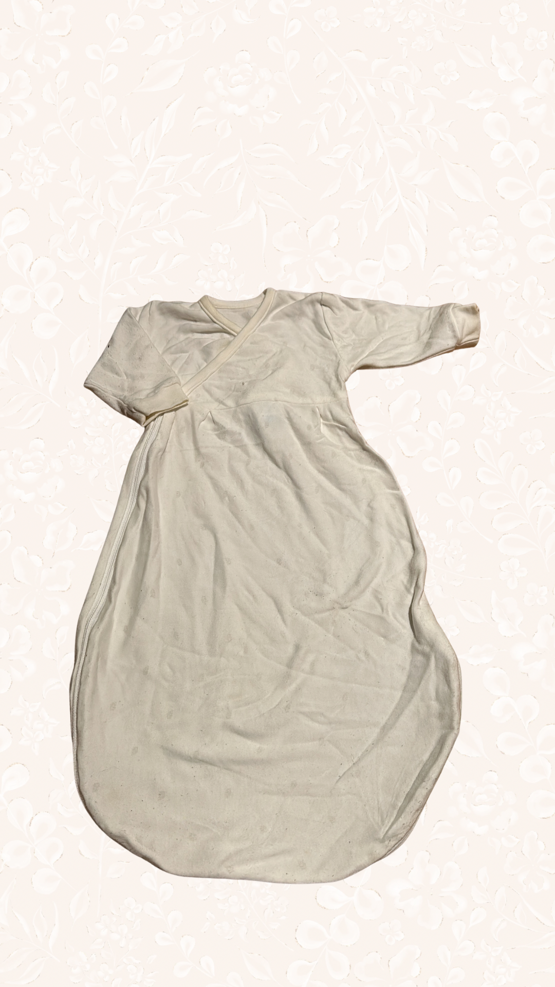 Schlafsack Dünn 62cm
