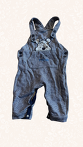 Latzhose Winnie Puh 74