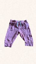 Hose Pink 62/68
