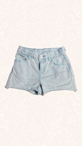 Shorts Türkis 116