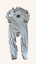 Pyjama Bär 104
