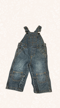 Latzhose Jeans Neu 80