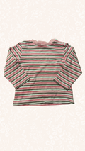 Langarmshirt 92