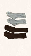 Socken Lang 2x 15-18