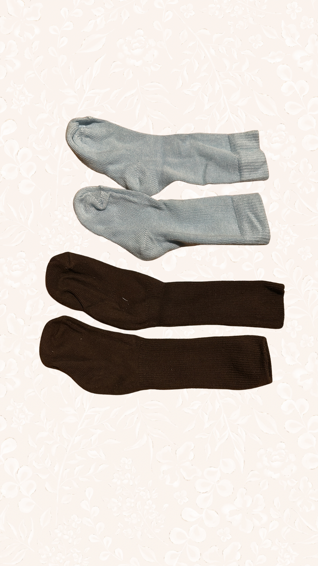 Socken Lang 2x 15-18