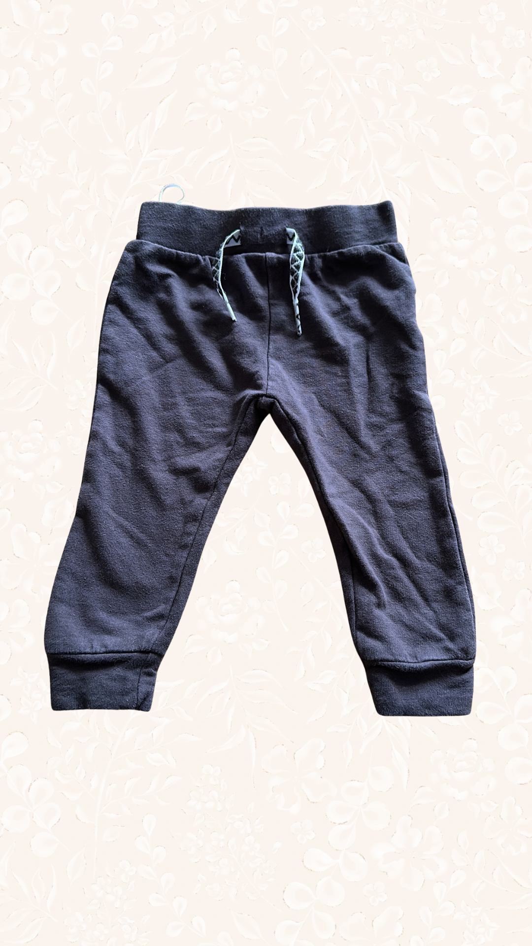 Hose Dunkel 74