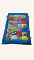 Krabbeldecke 160x100