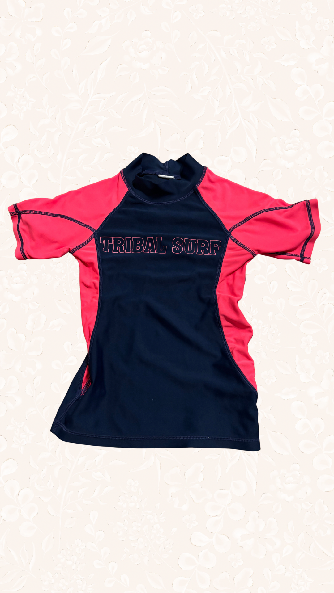 Badeshirt 110/116