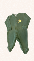 Pyjama Sheriff 56 Campus