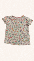 Shirt Blumen 98