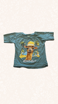 Shirt Ägyptien 80