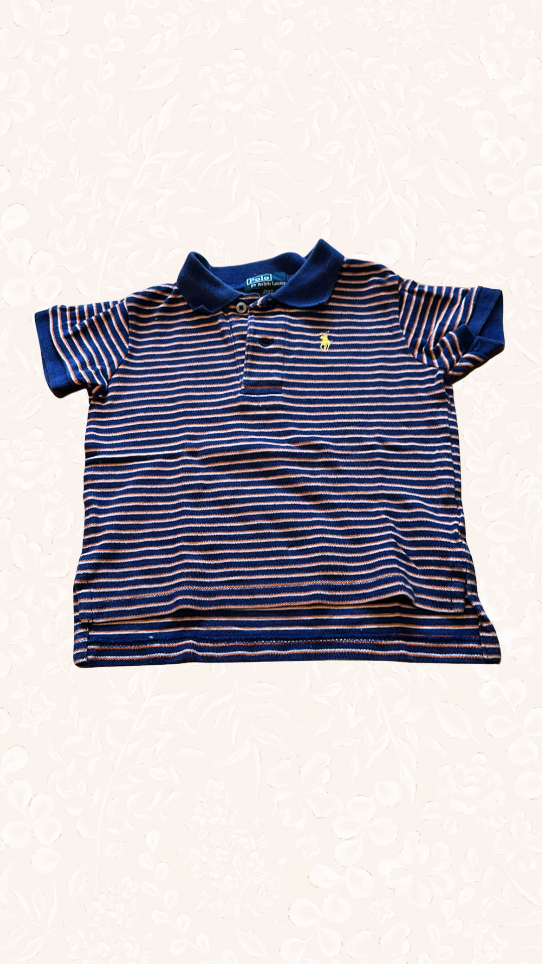 Shirt Polo Ralph Lauren 92