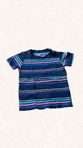 Shirt Gestreift 86