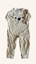 Pyjama Winnie Puh 86