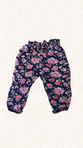 Hosen Blumen 74
