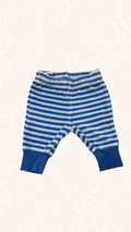 Hose Gestreift Warm 56 Smile