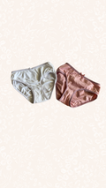 Unterhosen Set 104