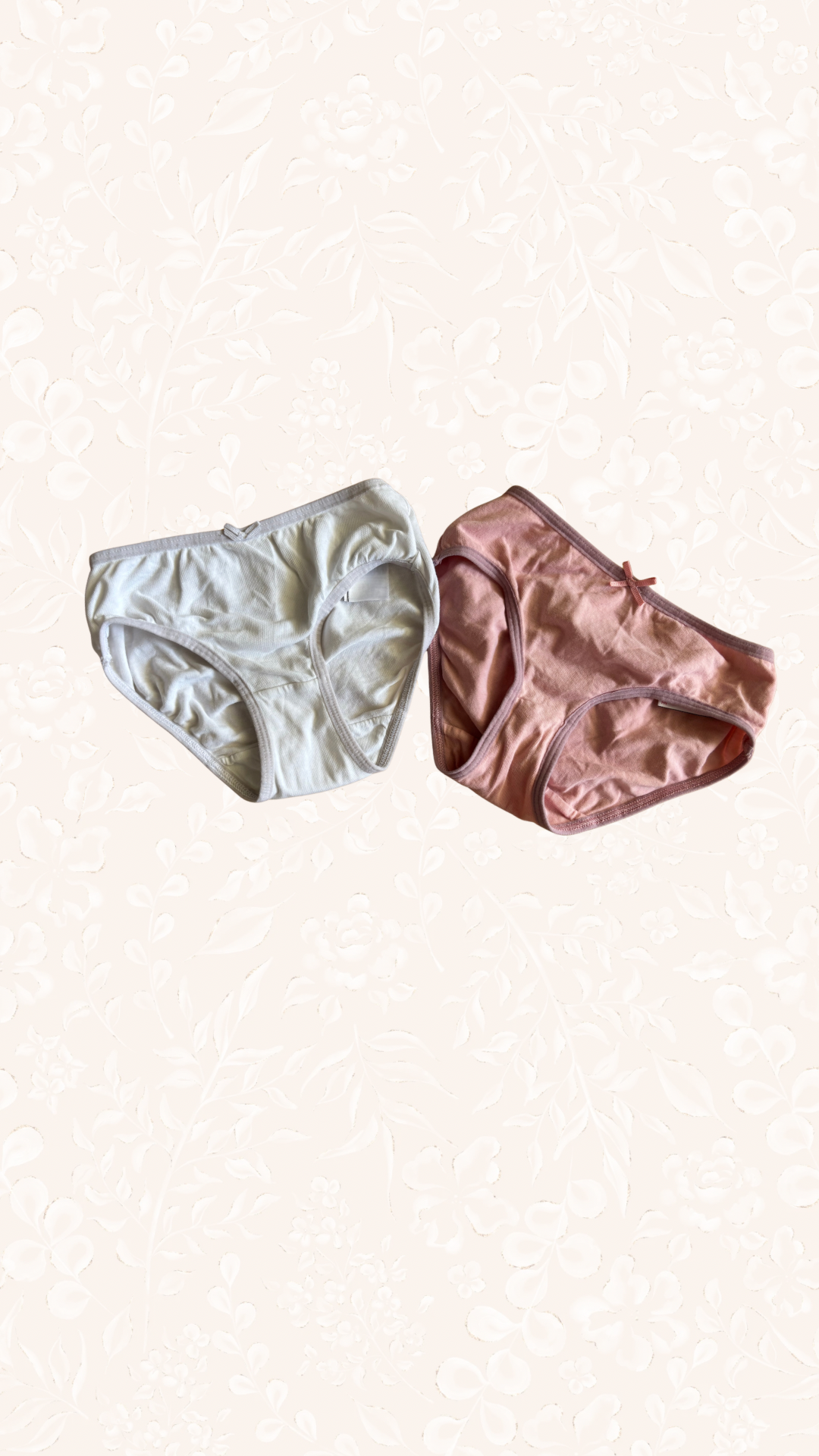 Unterhosen Set 104