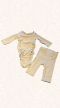 Set Lang Rosa 50