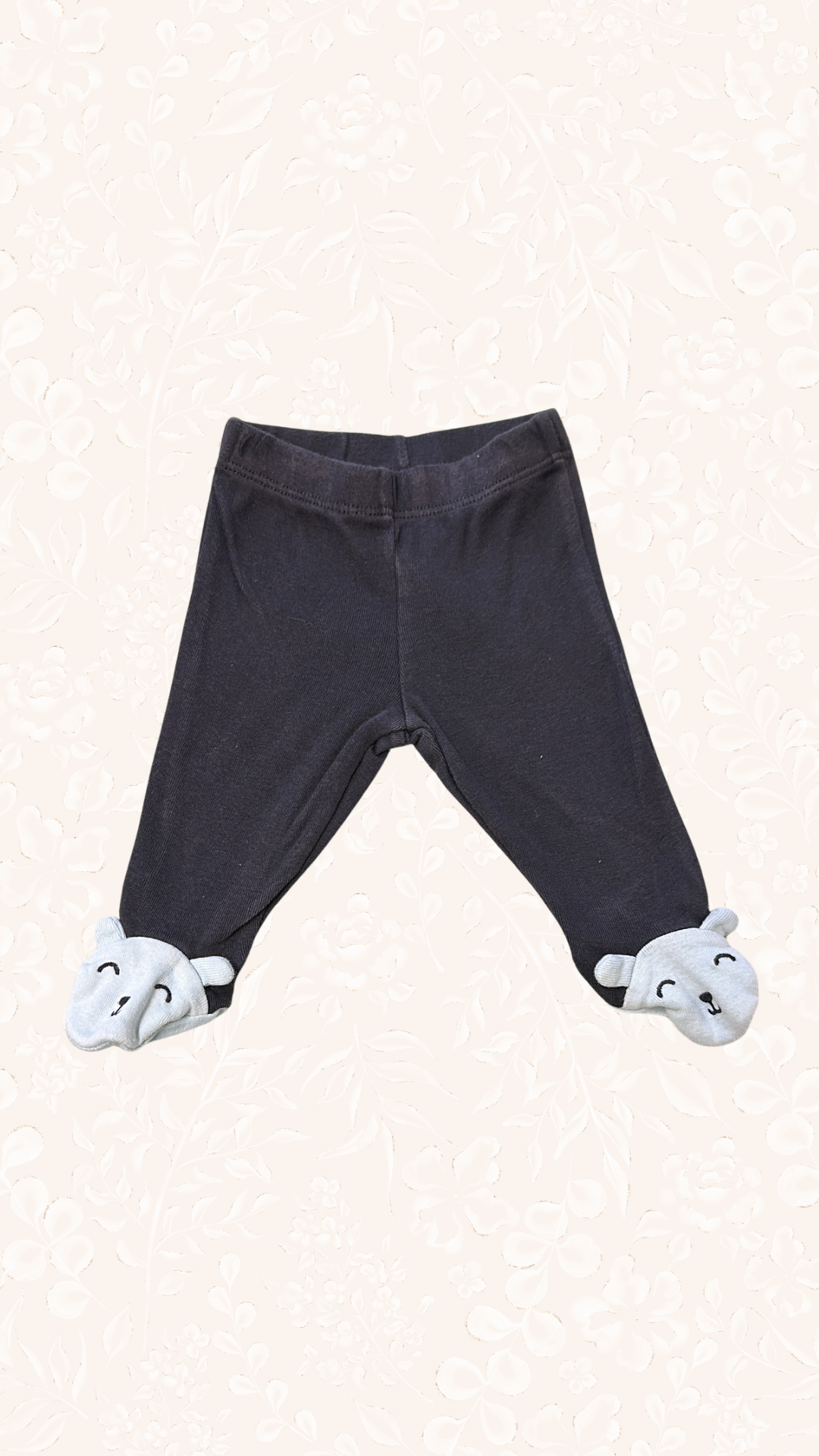 Hosen Bär 50 Carter‘s