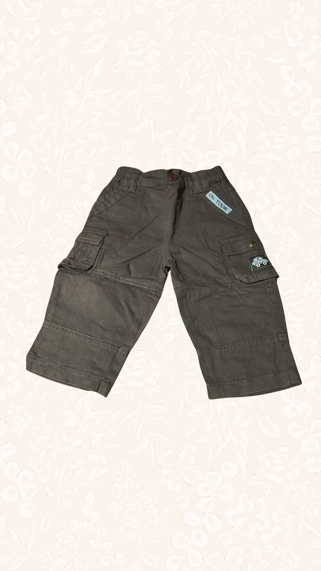 Hose Jeans 86
