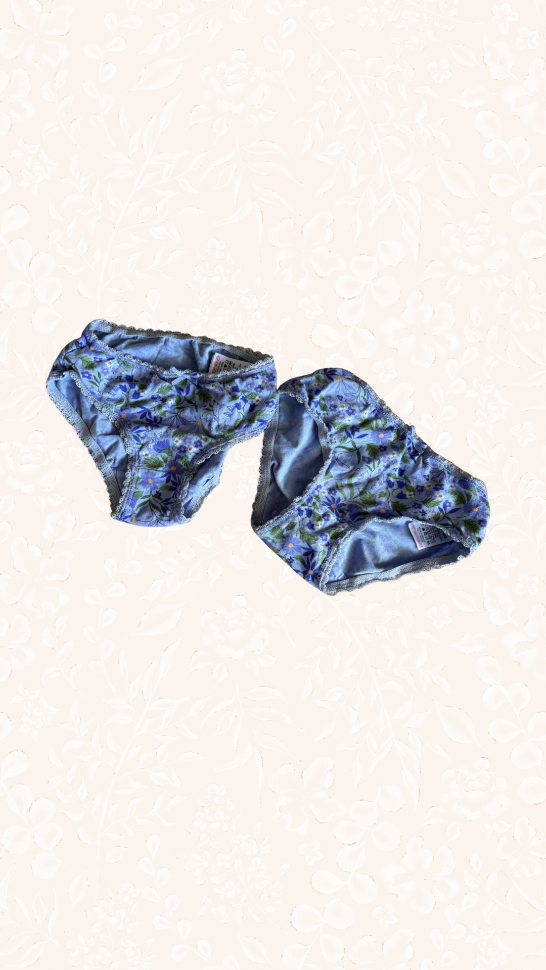 Unterhosen Set 98