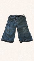 Hosen Jeans 74