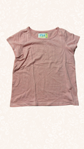 Shirt Rosa 128