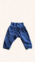 Hose Blau 68