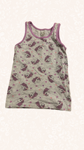 Shirt Ärmellos 110/116