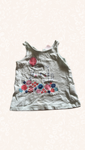 Shirt Katze 74