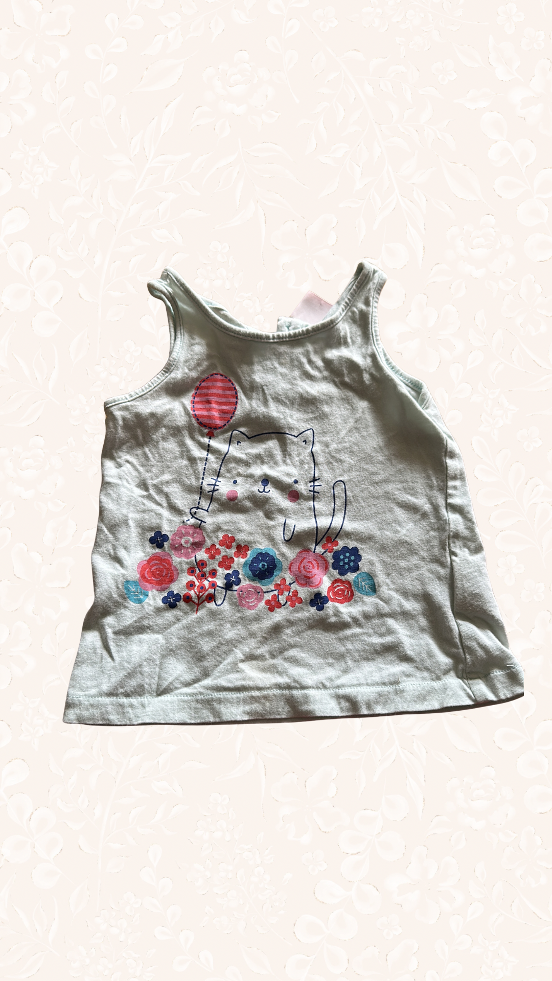 Shirt Katze 74