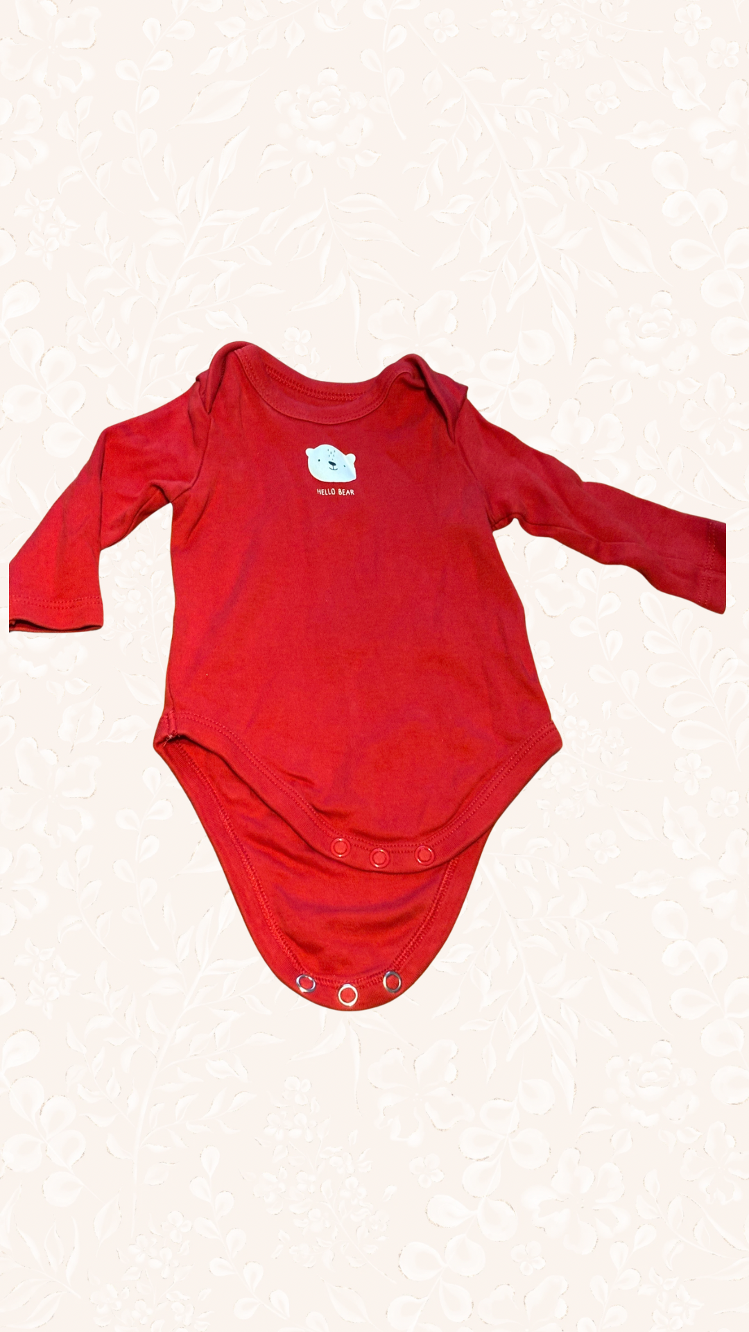 Body Langarm 56