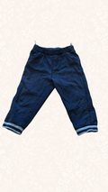 Hosen Blau 80