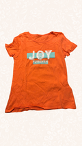 Shirt Lachsfarben 134