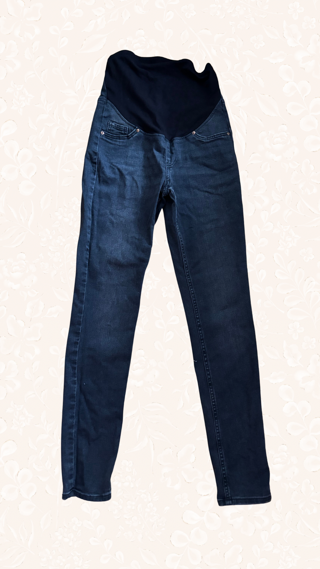 Schwangerschaftshose Jeans H&M XS
