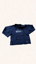 Langarmshirt BOOO 80