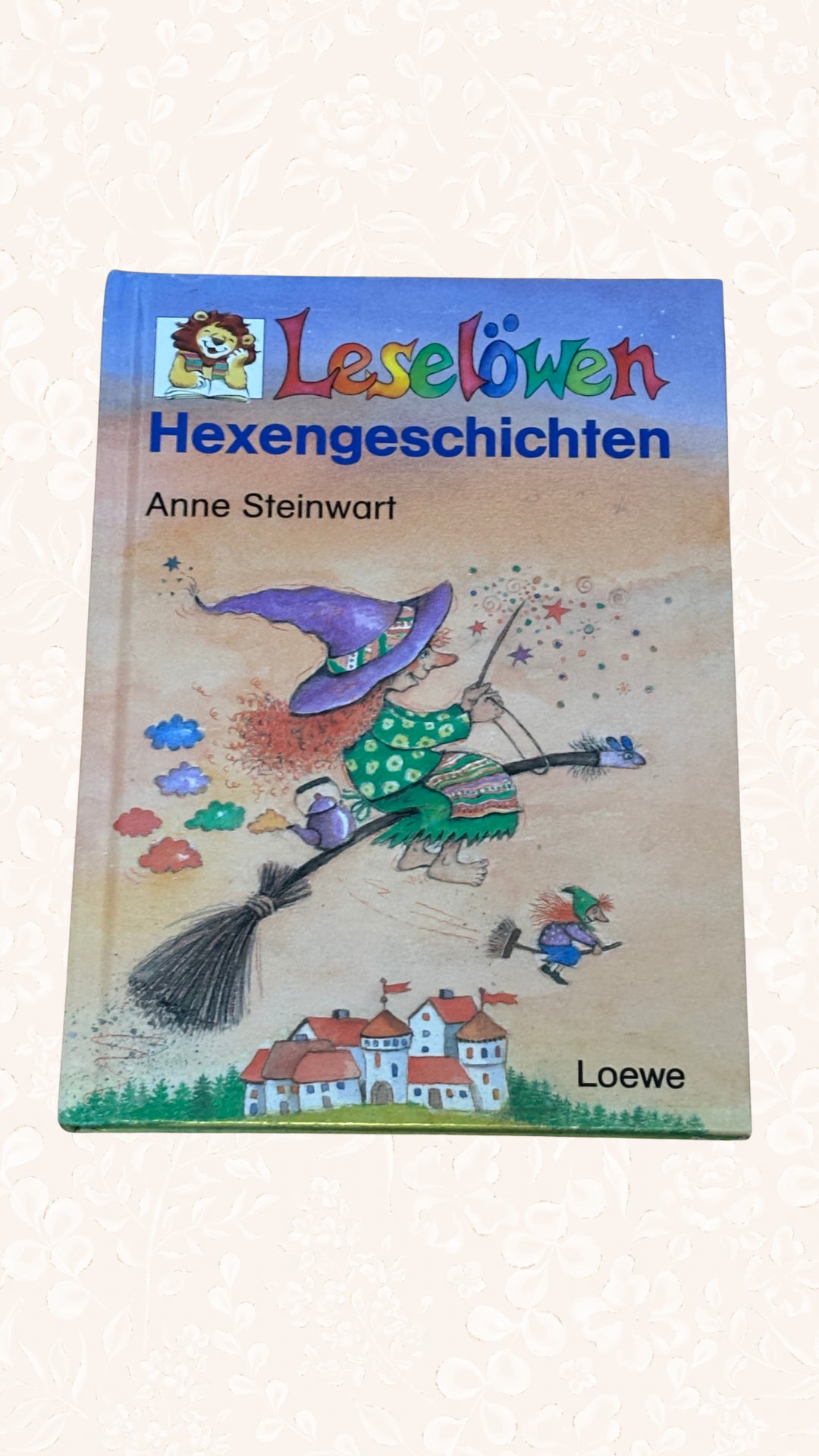 Buch - Hexengeschichten