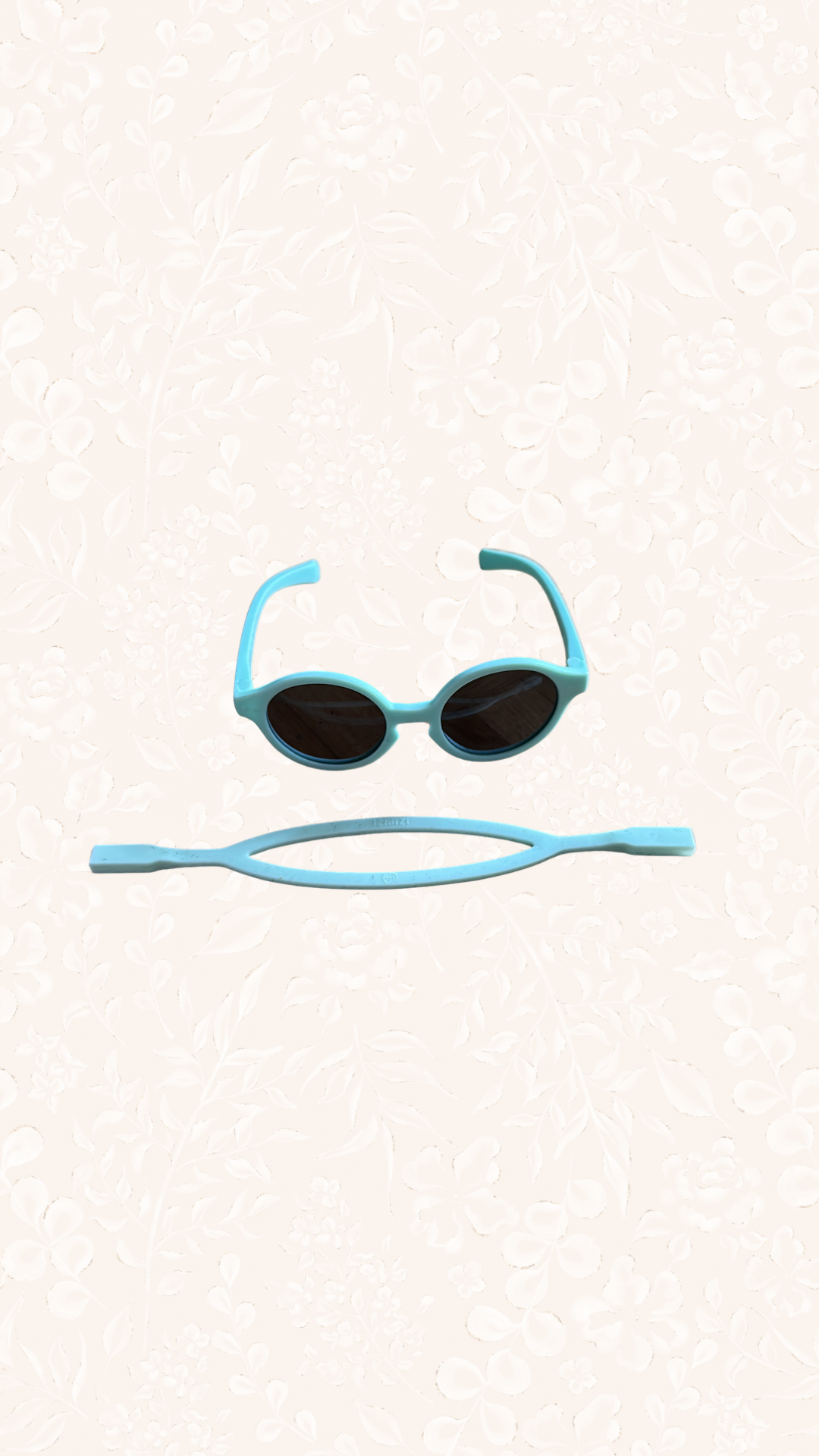Sonnenbrille Baby Izipizi