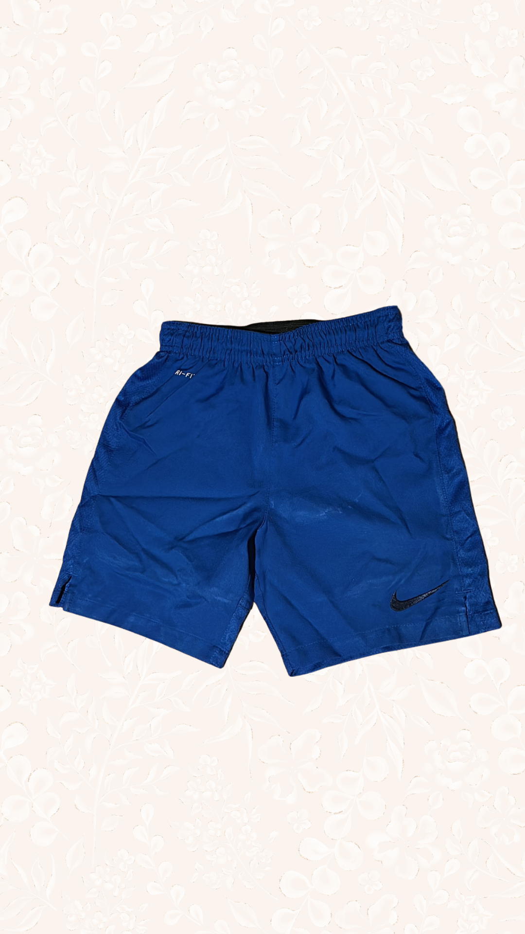 Sporthose Nike 122