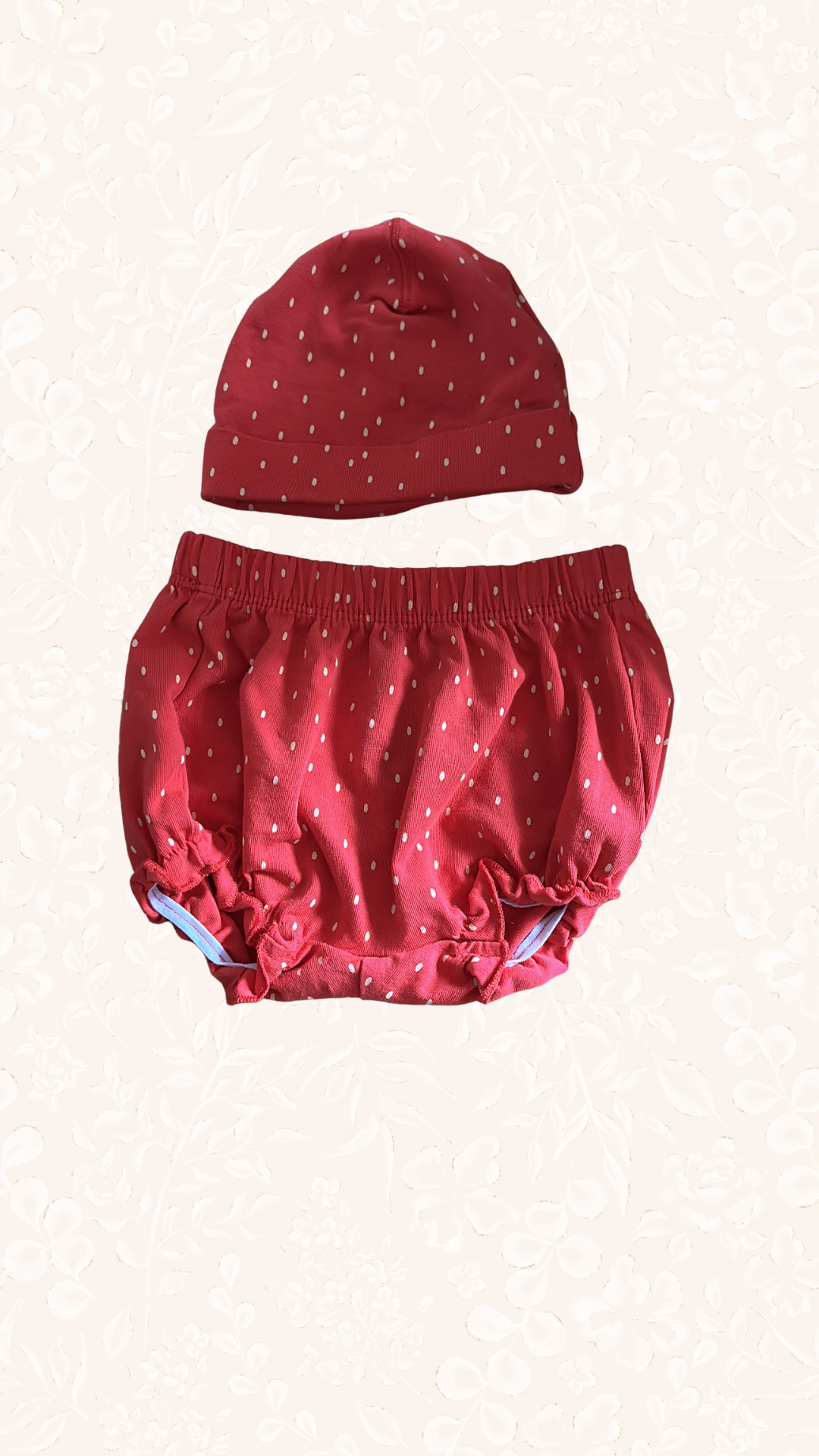 Set Erdbeere 50
