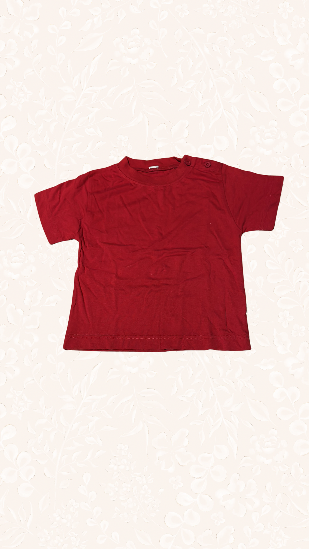Shirt Rot 92