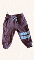 Hosen Braun 80