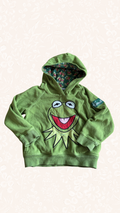 Pullover Kermit 98/104