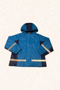 Regenjacke Gefüttert 122