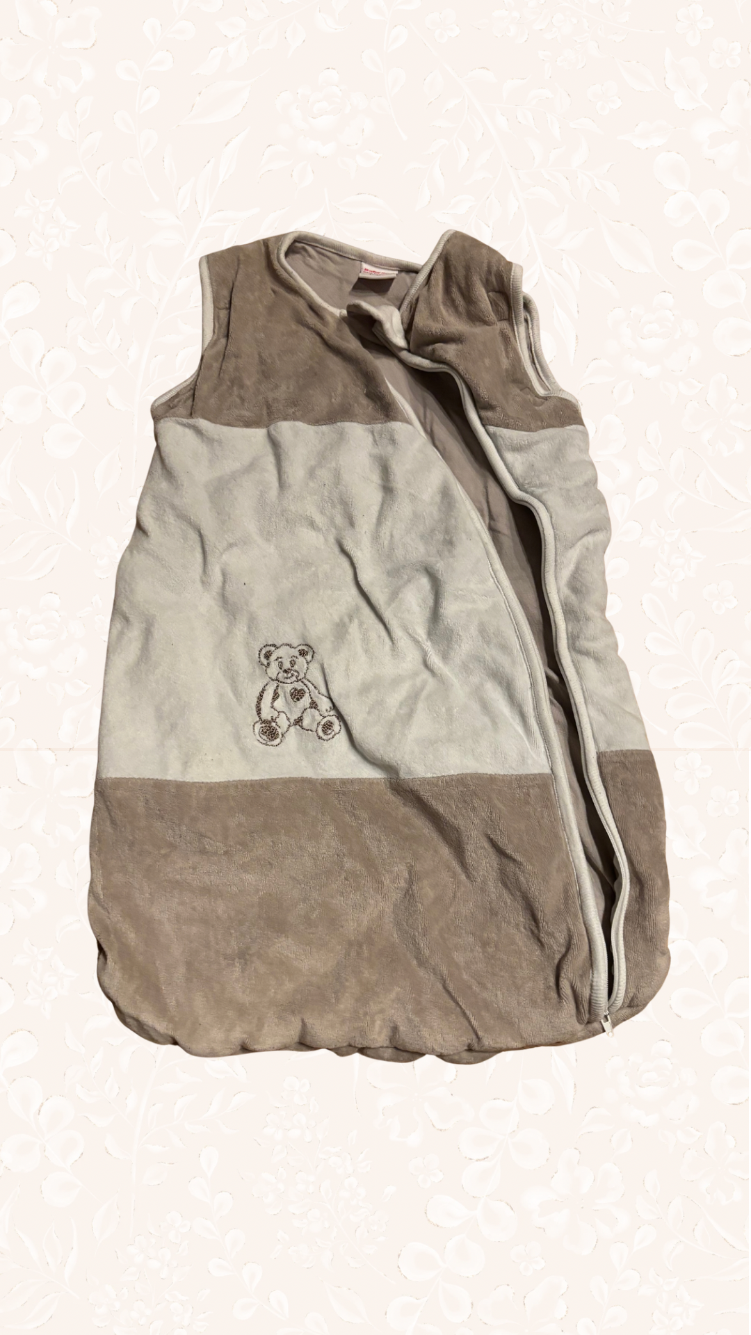 Schlafsack Dick 70cm