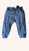 Hosen Grau 86